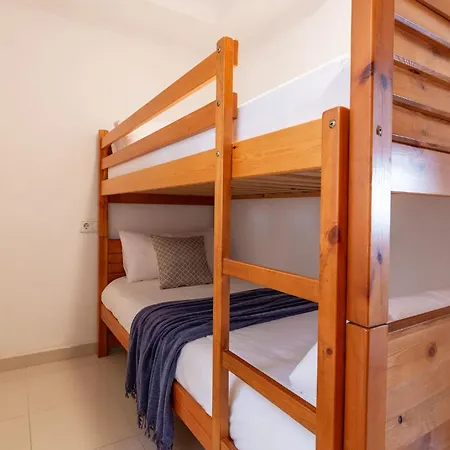 Retromar Apartment L'Escala