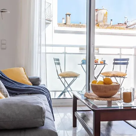 Apartment Retromar L'Escala