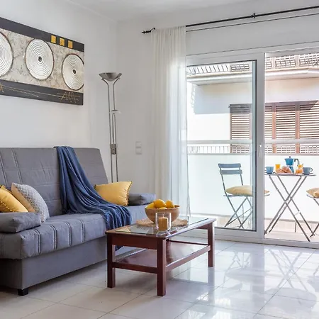 Retromar Apartment