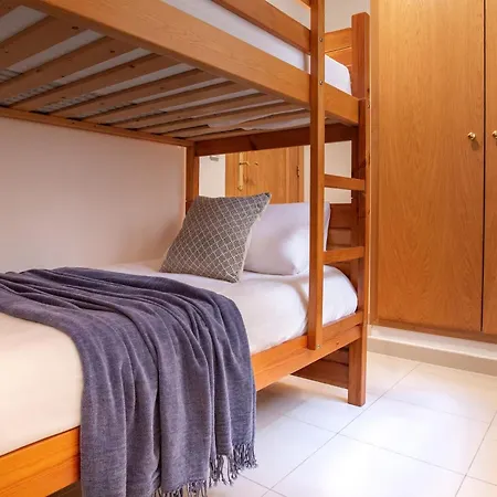 Retromar Apartment *