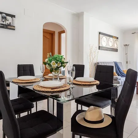Retromar Apartment