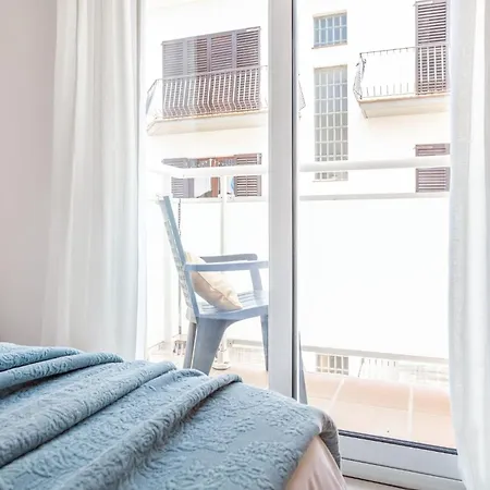 Apartment Retromar