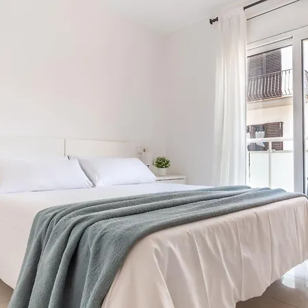 Retromar Apartment *