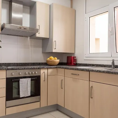 Retromar Apartment *