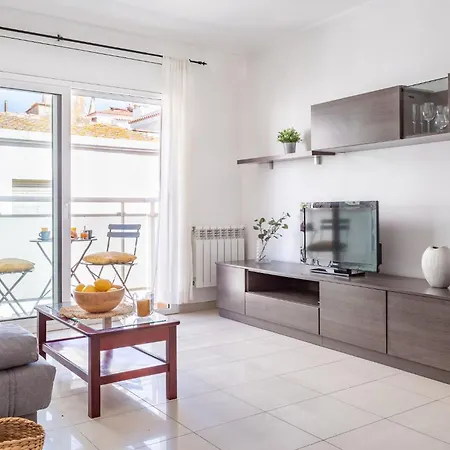 Apartment Retromar *