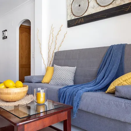 Retromar Apartment
