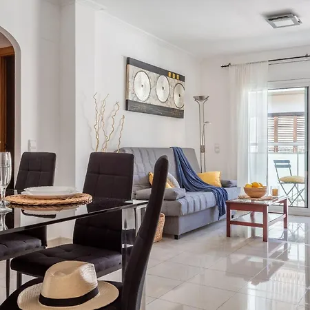 Apartment Retromar