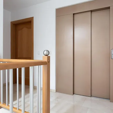 Retromar Appartement
