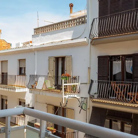 Appartement Retromar *
