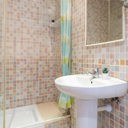 Retromar Apartamento L' Escala