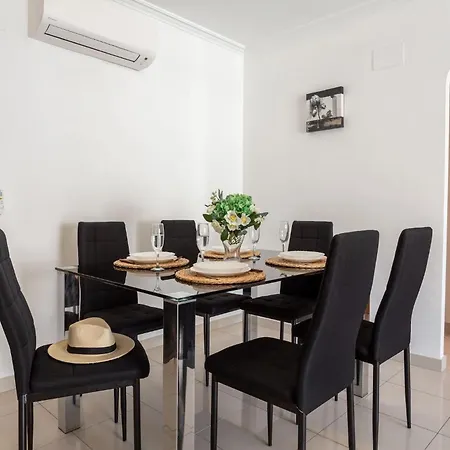 Appartement Retromar *